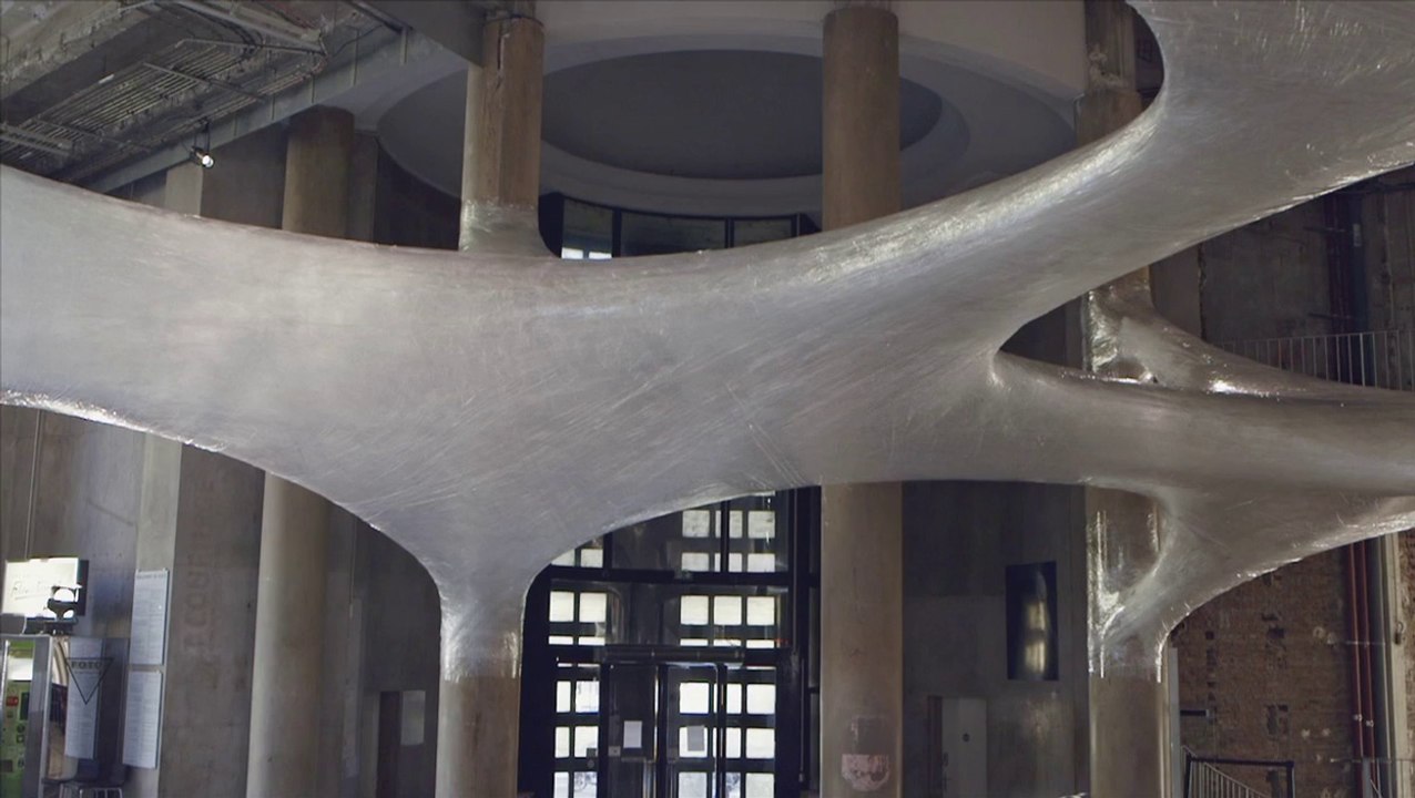 COS au Palais de Tokyo