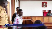 Uganda 'gay' trial dismissed due to lack of evidence