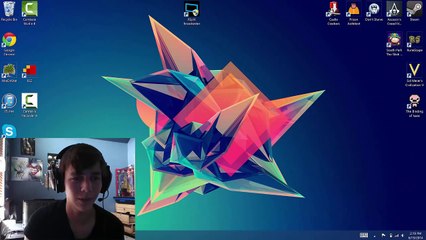 PS4 Dualshock 4 - Bluetooth Windows 8.1 Configuration