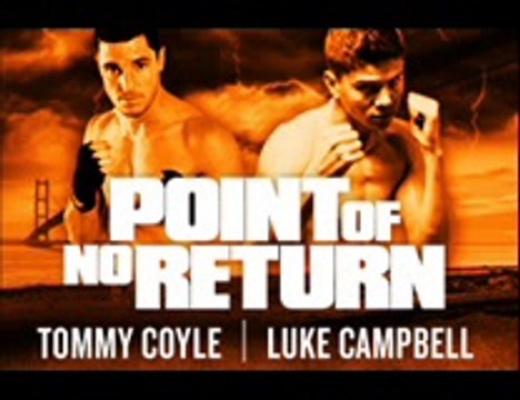 Gavin McDonnell Vs Vusi Malinga discussion