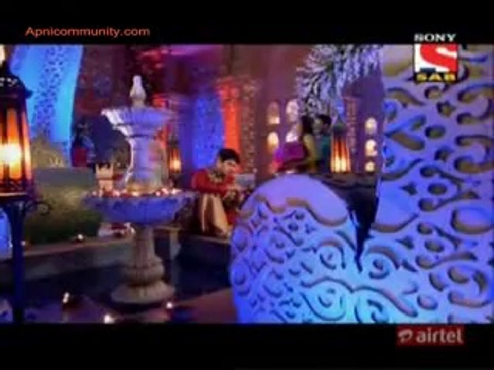 Sab Ki Diwali Party - 22nd October 2014 pt8