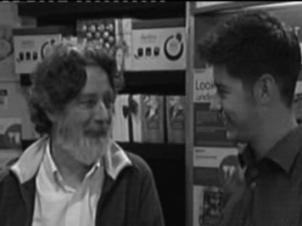Funny Fair City Voice Over Part 247 - RIP Christy Phelan