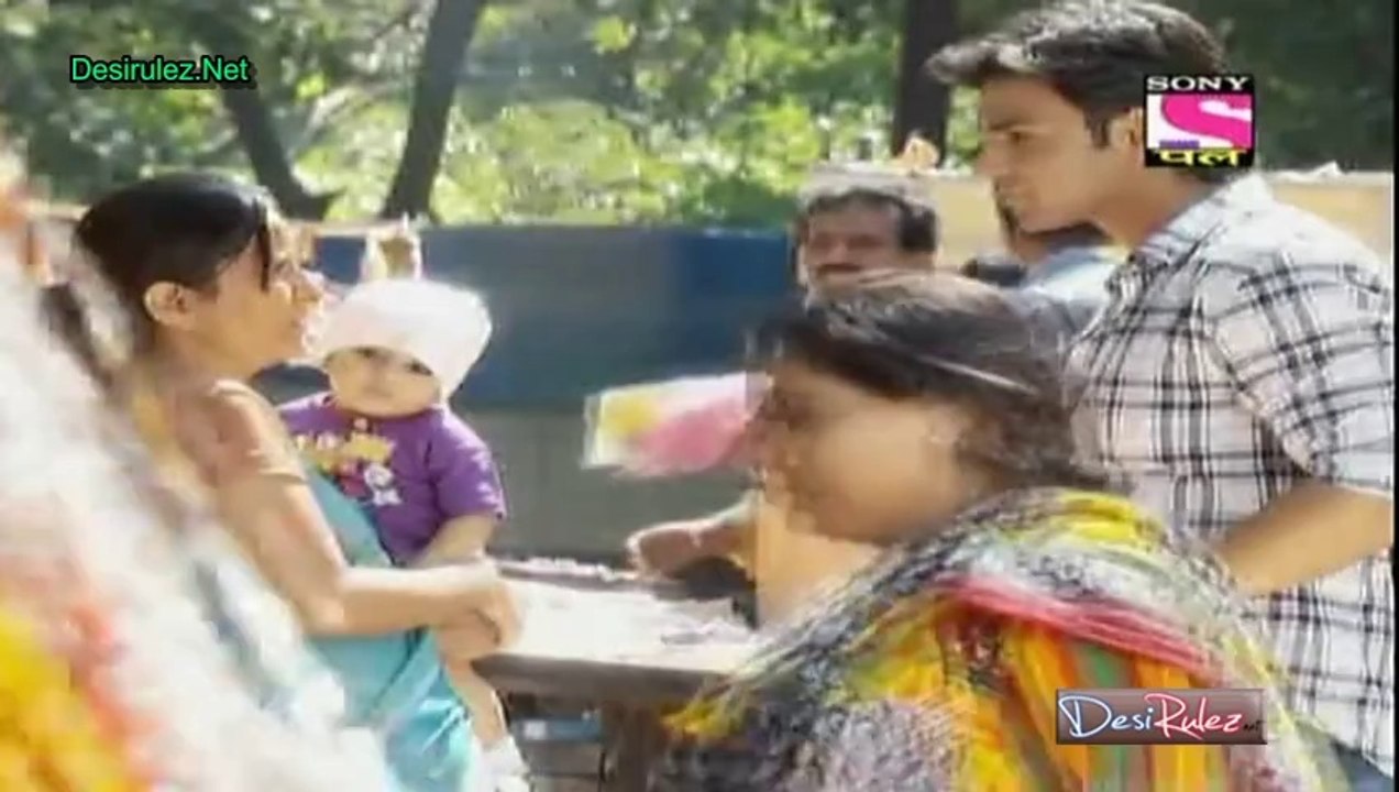 Khushiyon Ki Gullak Aashi 22nd October 14 pt3