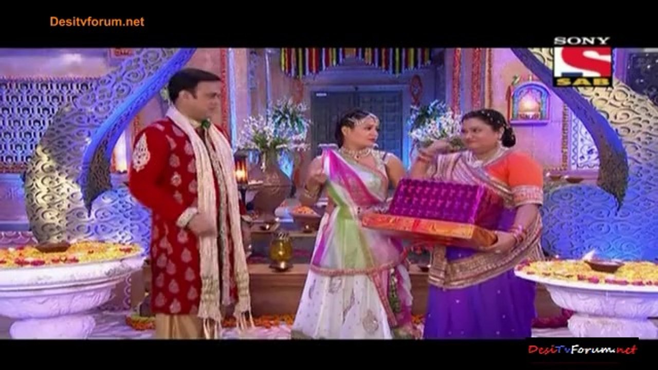 Sab Ki Diwali Party 2014 22nd October 2014 Video Watch Online p1
