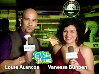 La Vida Buena - Introducing Checkpoint Alpha