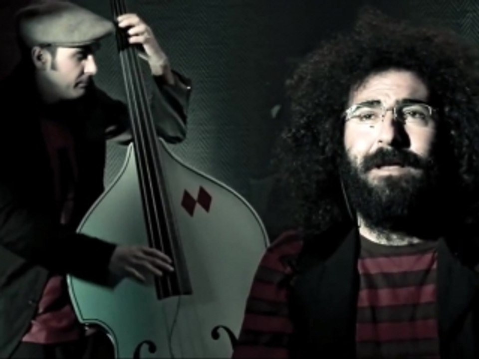 La Canalla feat. Muchachito Bombo Infierno - Candela