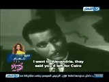 روعات الرئيس عبد الناصر والرئيس السيسى فى مشروعى قناة السويس القديم والجديد