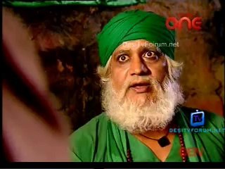 Haunted Nights - Kaun Hai Woh 22nd October 2014 Video Watch Online