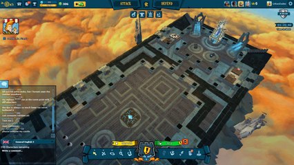 The Mighty Quest For Epic Loot Episode 84