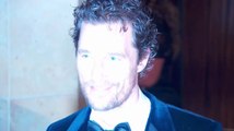 Matthew McConaughey erhält den American Cinematheque Award