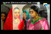Rukhsati Episode 17 On Geo Tv 22 October 2014
