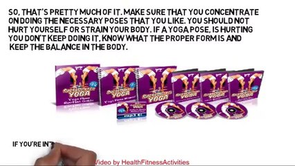 Shapeshifter Yoga Review-How To Get Started With Yoga