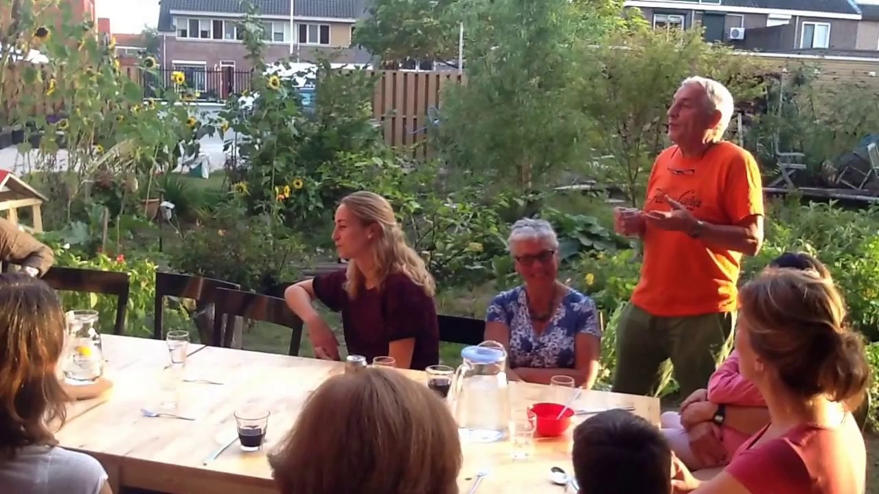 (Weer) Veel te lang Harry