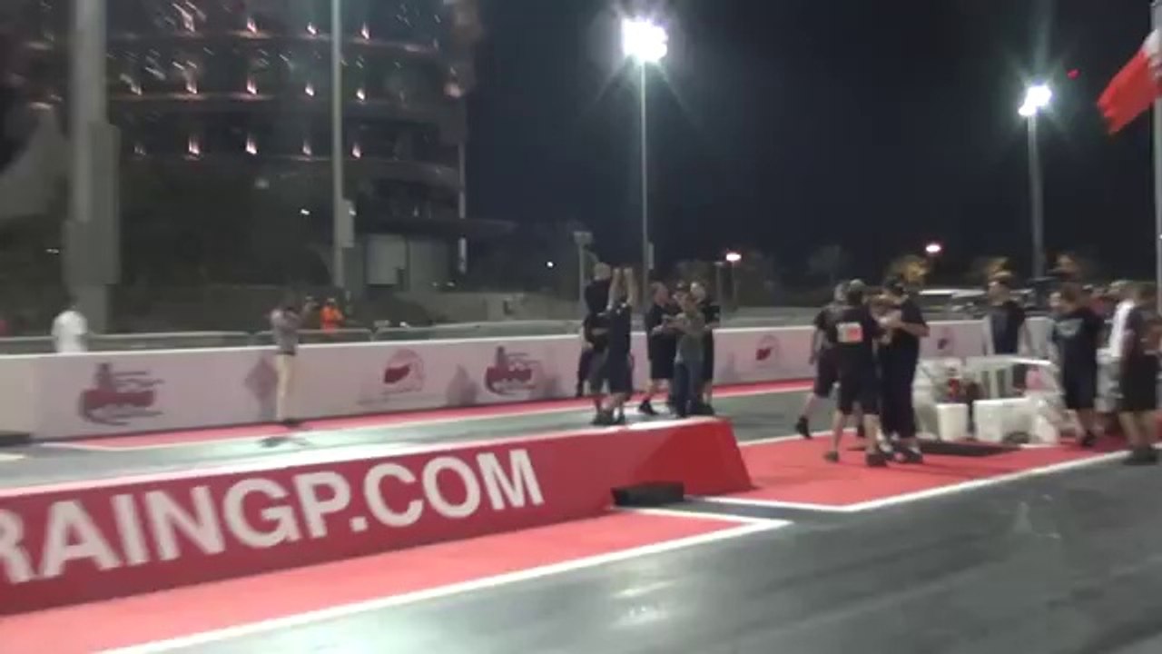 Nouveau record de rapidité établi par une Toyota Supra : la vitesse affichée est hallucinante !