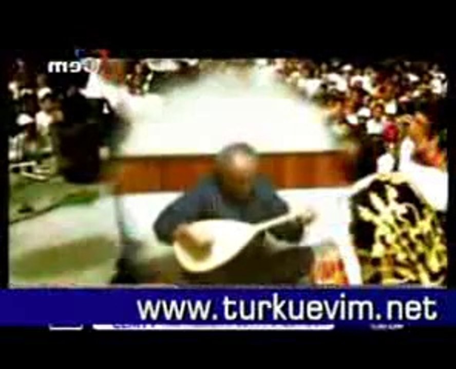 Aşık Gülabi - Medet Ya ALi