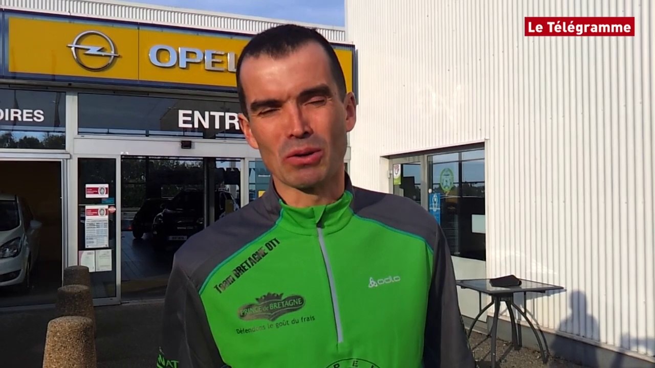 Courses hors stade. Des Bretons plus fous que les fous ?