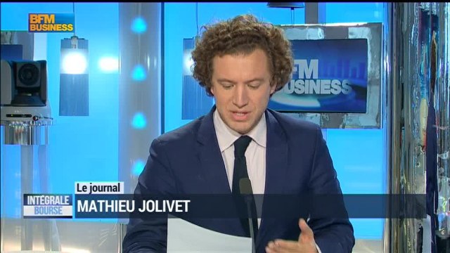 Crise au PS : Valls n'écarte pas l'idée de changer le nom du parti