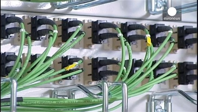 Венгрия: налог на интернет-трафик