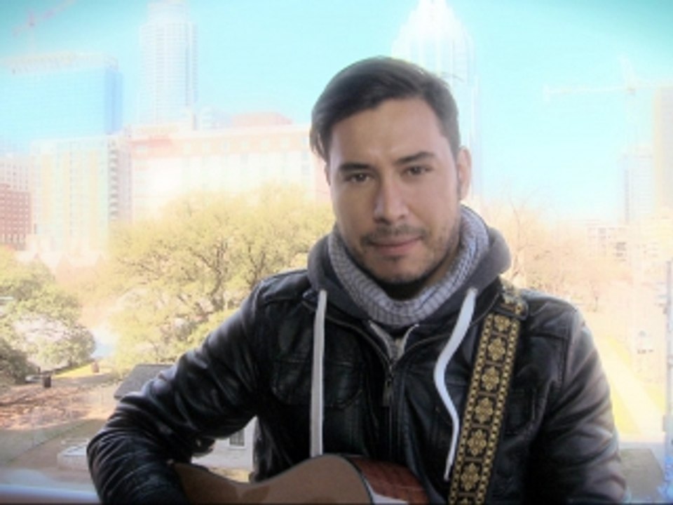 Humboldt - Pajara acustico SXSW 2014