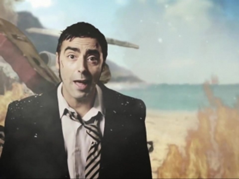 La Selva Sur - La Vida En Serie