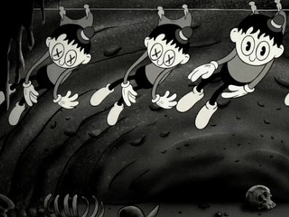 La Vida Boheme - Flamingo