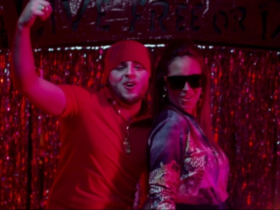 3BallMTY - La Noche Es Tuya