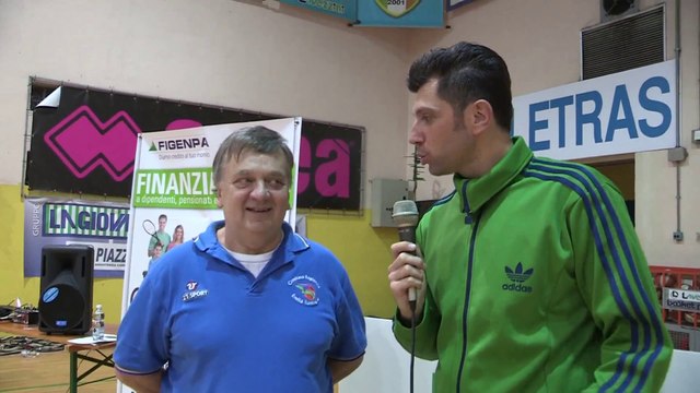 Trofeo Laumas Pino Nodello 2014