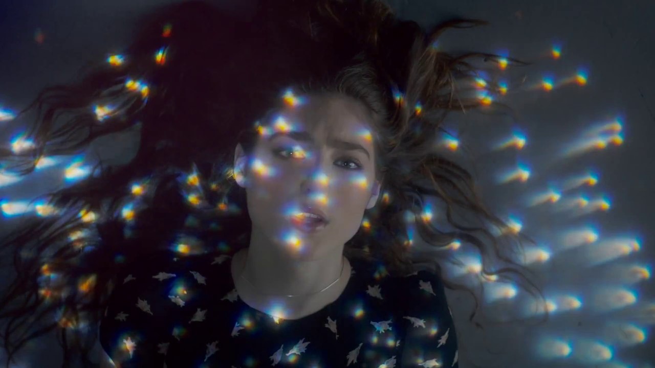 Birdy  Not About Angels Sub Español - Ingles / Liryc