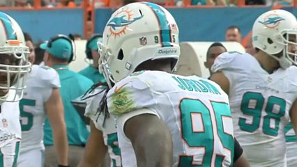 NFL NOW: Examining Ryan Tannehill's Week 7 performance