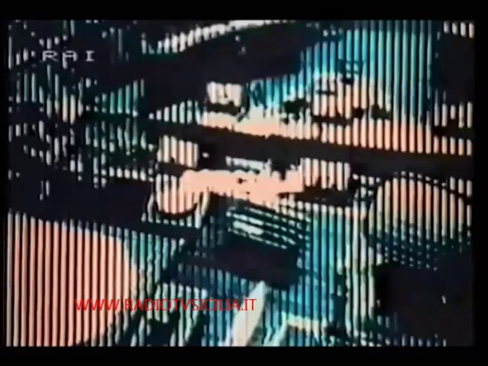 Sigla (RAI Rete 2) SP SPECIALE PARLAMENTO - Rb Politica ('81)