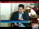 Q & A with PJ mir (Sabiq Army Chief  Aur Sabiq Sadar General Pervez Musharraf Ki Khasusi Guftgu) 22 October 2014