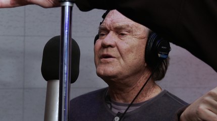 Glen Campbell - 'I'm Not Gonna Miss You' (Music Video)