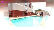 Red Roof Inn & Suites Augusta West, Augusta, United States