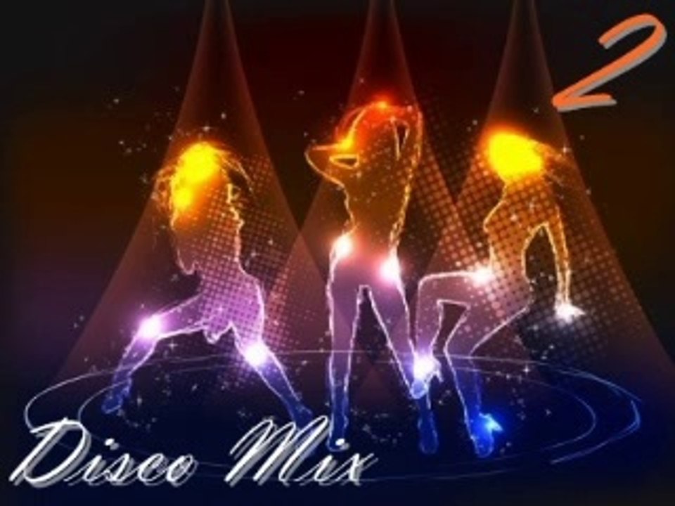 Dance Ball [Top Dance Music] Vol.2