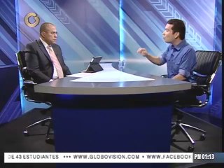 Guanipa: El Gobierno “tiene una cuestión montada para afectar a Miranda”