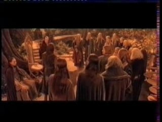 The Lord of the dingues 5