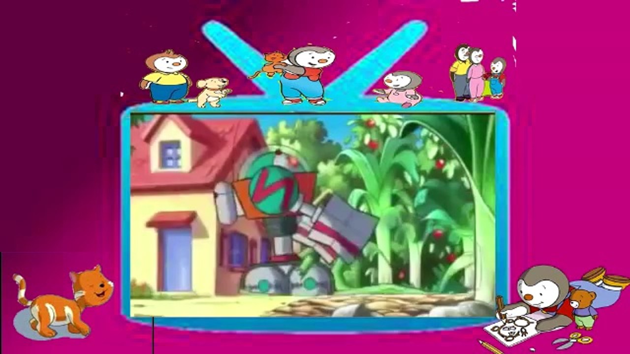 Tchoupi et doudou en fran  ais Film Complet En Francais 2014