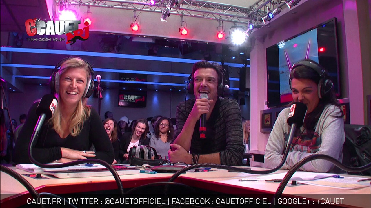 Adam Levine clash Justin Bieber et insulte One Republic - C'Cauet sur NRJ