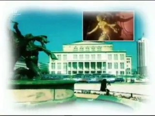 In aller Freundschaft S07E13 Masken