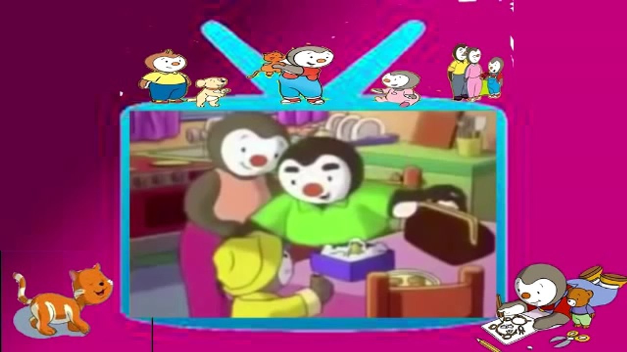 Tchoupi et Doudou en Francais compilation Longue Duree 10 ## 2014