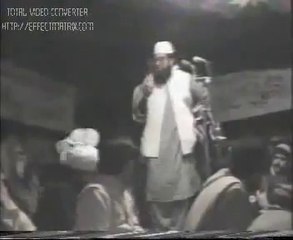 شان فاروق اعظم رضہ / جرنیل-اوّل-مولاناایثارالقاسمی-شہید-رح
