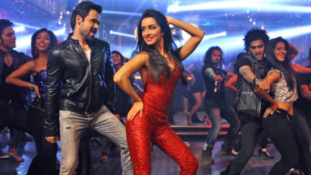 Emraan Hashmi rejected Sunny Leone