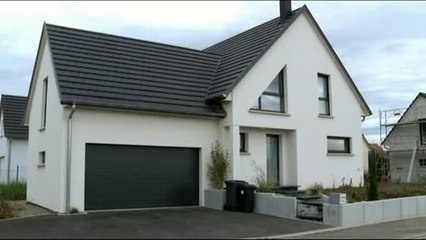 Les clés de l'immobilier : Maisons Begi