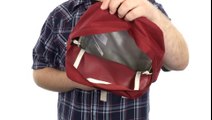 Quiksilver Mini Tracker Backpack Black - Robecart.com Free Shipping BOTH Ways