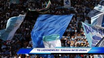 TG LAZIONEWS.EU - Edizione del 22 ottobre 2014