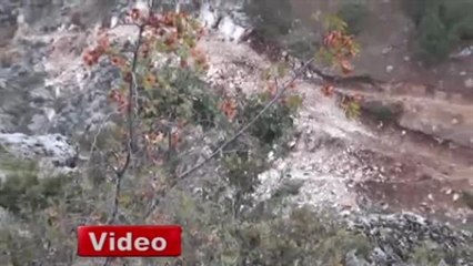 Kaçırılan 10 Dedaş Personeli Serbest