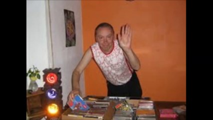 Alvin 'Red' Tyler with Calvin Spears: Doin' The Rock 'n' Roll