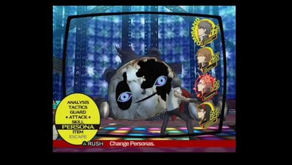 Persona 4 - Partie. 96