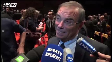 Cyclisme / Hinault : "Je pense qu'on peut gagner les trois Grands Tours" 22/10