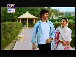 Khata Episode 6 Full on Ary Digital